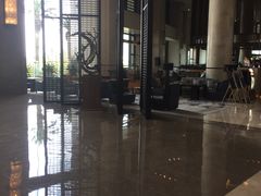 -舟山希尔顿酒店