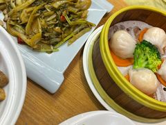 -宏记广东客家菜(丰汇店)