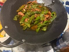 -绿茶餐厅(布吉万象汇店)