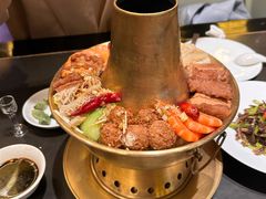-鼓楼东街老火锅(鼓楼店)