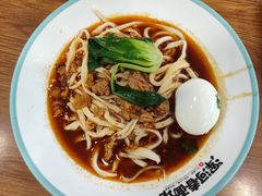 -浑河春面馆·非遗鹿角面(良乡店)