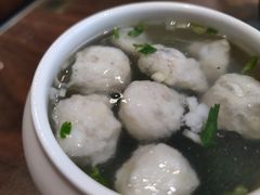 -将相和·海鲜蒸饺大连菜