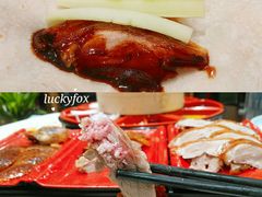 羲和烤鸭-羲和雅苑•北京烤鸭(吴中路万象城店)
