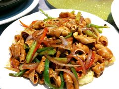 鹅肠-联邦酒楼