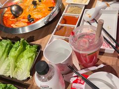 -炉小哥烤肉(朗悦公园茂店)