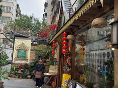 -多哥水傣味餐厅(司马巷店)