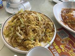 -同发号饭庄(复兴路店)