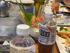 -大渔·观筵(三里屯太古里店)