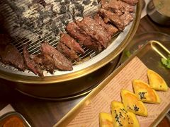 -西塔老太太泥炉烤肉(上海七宝领展广场店)