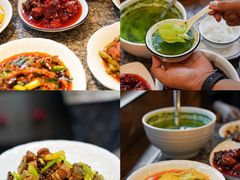 -小慧住家贵州菜(甲秀楼店)