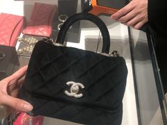 -CHANEL(恒隆广场店)