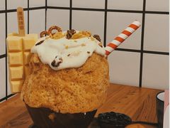 -WONDER ICE 萬得冰田(建設路总店)