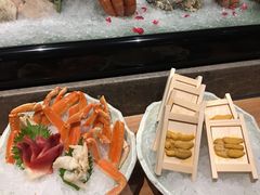 -和彩放题餐厅(酒仙桥店)