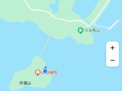 -外蒲山