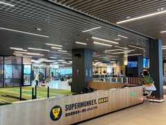 -燃坊JEN ACTIVE游泳健身中心·深圳前海JEN酒店