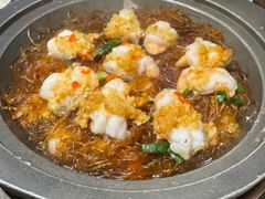 -绿茶餐厅(天津天河城店)