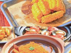-琼大师东方烤乳猪(亚特兰蒂斯店)
