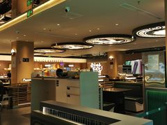 -梨花甄选自助烤肉(小寨原力场店)