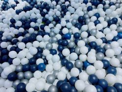 -Land Mark蓝马乐园(华联武夷购物中心店)