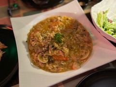 -安妮意大利餐厅(日坛店)