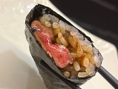 -Sushi Hanzo半藏(天环广场店)