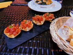-LA MAISON公鸡和龙(蛇口店)