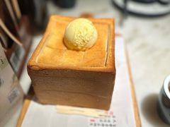 -绿茶餐厅(华发商都店)