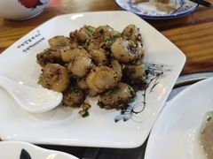 -营记牛肉火锅·大埔客家菜(上梅林店)