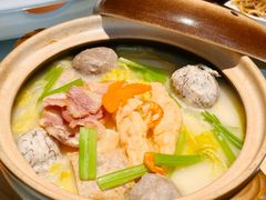 -道海元·潮粤汇 (前滩店)