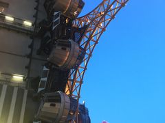 -影汇之星8字形摩天轮