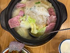 -妈妈的味道(和顺古镇店)