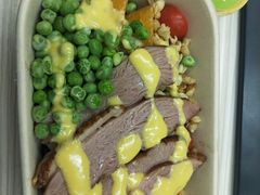 -Dreamsalad梦想轻厨(健康轻食·减脂沙拉·意面·祖庙店)