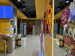 -超鹿运动(大唐世家店)