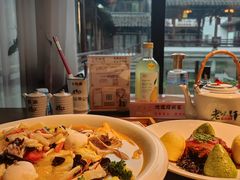 -绍兴老味道·非遗门店(银泰城店)