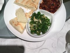 -汉唐宴长安食府