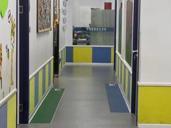 -贝乐少儿英语·全外教(滨江中心)