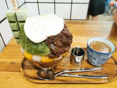 -WONDER ICE 萬得冰田(建設路总店)