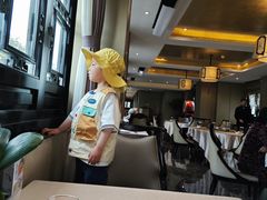 -上海皇廷花园酒店·御宴中餐厅