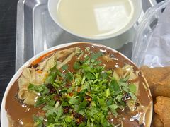 -正味斋锅巴菜(西北角店)