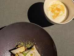 酸奶泡沫-曲廊院(东四十一条店)