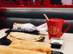 -永和大王(宜山店)