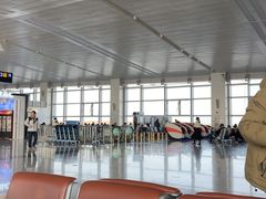 -石家庄正定国际机场-T2航站楼