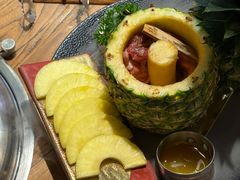 -黑牛の店·和牛烧肉(合生汇店)