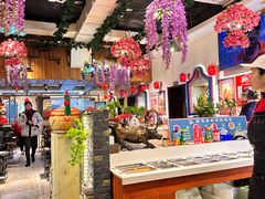 -潮汕三宝鲜牛肉火锅