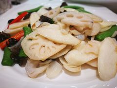 -御口福(王圣堂店)