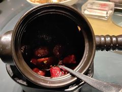 -江宴渔村·鱼鲜土菜(紫荆广场店)