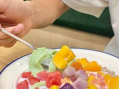 -豆豆冰室·地道招牌椰子冻(大良店)