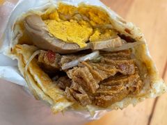-正宗河南特色大饼店(菊乐路店)
