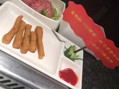 -海底捞火锅(崇文门新世界百货店)