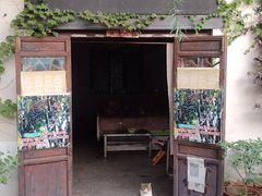 -红石寨旅游度假区